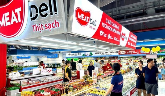 Bán lẻ hiện đại góp phần thu hẹp khoảng cách tiêu dùng giữa thành thị và nông thôn