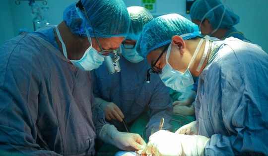 Thứ trưởng Bộ Y tế Đỗ Xuân Tuyên: Du lịch y tế - Cơ hội để Việt Nam bứt phá