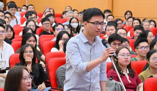 Hành trình trở thành Thủ khoa Bác sĩ Nội trú của chàng trai quê Phú Thọ