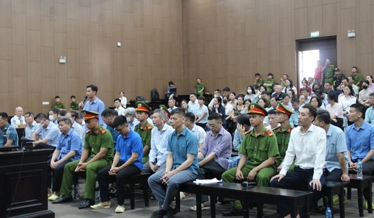 Ông Phạm Thái Hà bị đề nghị mức án từ 5 – 6 năm tù