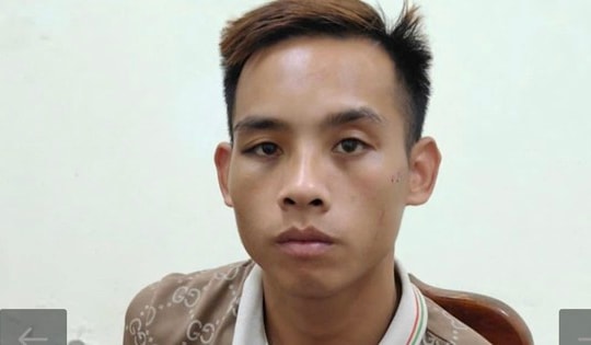 Tạm giữ 2 đối tượng hành hung người giúp nạn nhân tai nạn giao thông ở Bắc Ninh

