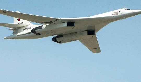 'Thiên nga trắng' của Nga sẽ bảo vệ Venezuela trước sức ép từ Mỹ?