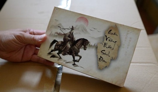 Khởi tố bổ sung 1 Tổng giám đốc trong vụ sản xuất viên hoàn mềm Quân vương Nhất sinh đan giả