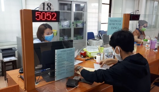 Điều kiện và mức hưởng trợ cấp thất nghiệp theo quy định mới