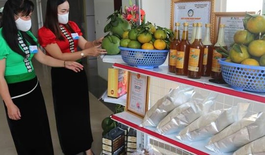 Chuyển đổi số trong Hội Phụ nữ xã: Gắn kết phụ nữ vùng sâu Sơn La với tiện ích công nghệ