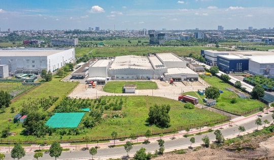 Opella cam kết mang đến sản phẩm chất lượng chuẩn quốc tế cho người Việt