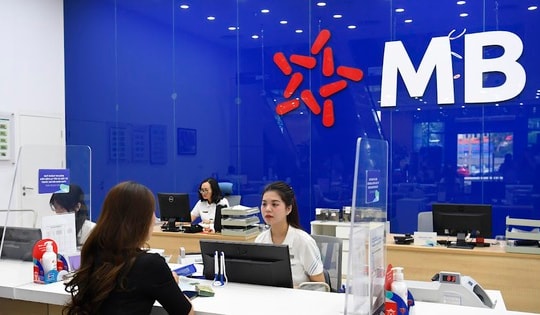 MB vừa hoàn tất thương vụ 3.000 tỷ đồng trái phiếu