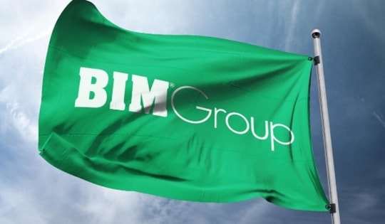 BIM Group báo cáo thanh toán gốc, lãi lô trái phiếu 2.333 tỷ đồng