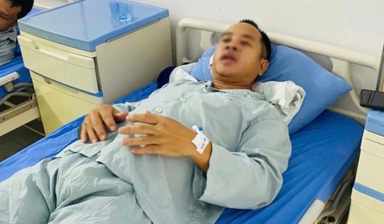 Bị đánh khi giúp nạn nhân gặp nạn: Cách hành xử đúng khi thấy tai nạn giao thông