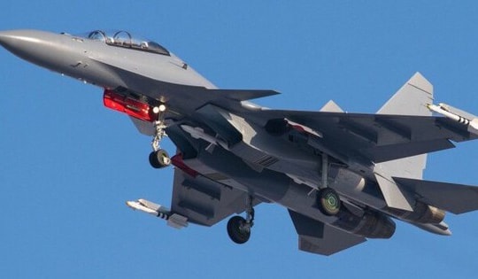 Vì sao Israel và phương Tây phải dè chừng khi nhắc đến Algeria?