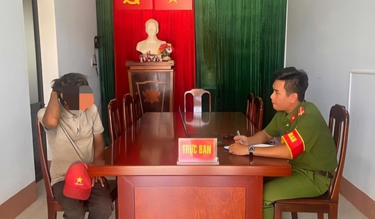 Người đàn ông đi lạc gần 10 ngày được phát hiện trên cao tốc