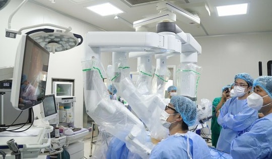 Đề xuất triển khai mô hình du lịch y tế, tích hơp bệnh viện - khách sạn - khu nghỉ dưỡng