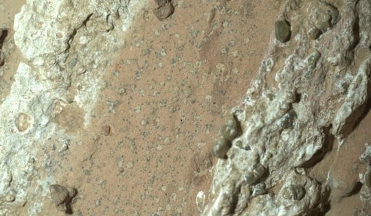 NASA phát hiện dấu hiệu sự sống trên Sao Hỏa gây chấn động giới khoa học