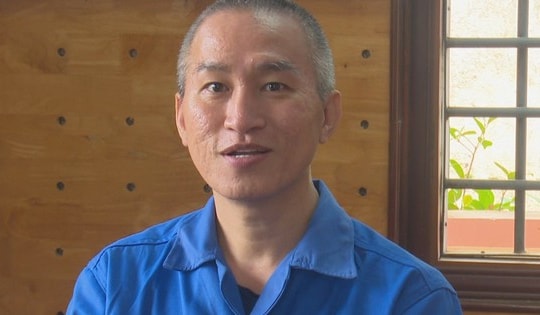 Tổng giám đốc Công ty Cổ phần Tập đoàn Dự án Hoàng Gia lừa đảo, chiếm đoạt gần 800 tỉ đồng