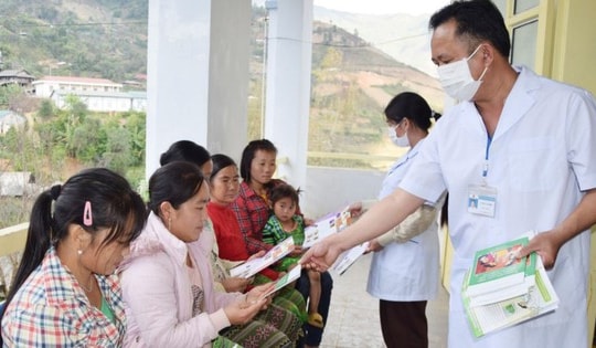 Sơn La tăng cường giải pháp ngăn chặn tảo hôn, hôn nhân cận huyết thống