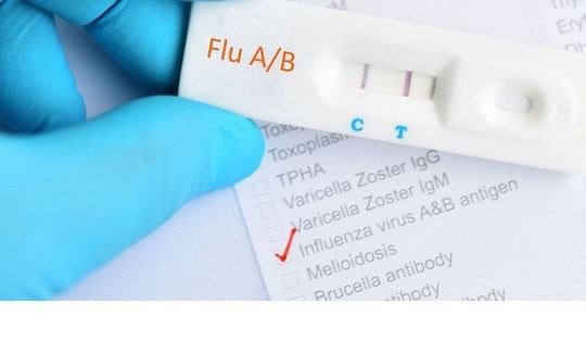 Cúm A, bệnh 'quen mặt' nhưng không hề lành tính