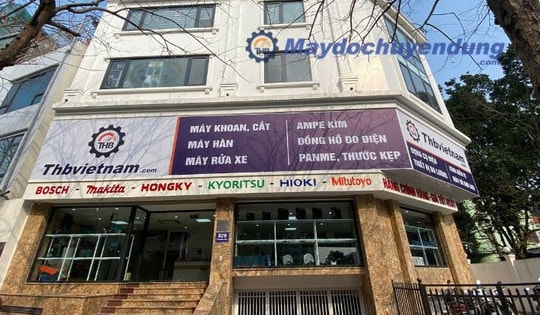 Máy đo chuyên dụng - Trang phân phối khúc xạ kế chính hãng, uy tín, giá tốt