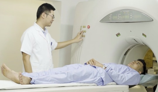 Người Việt ngại tầm soát vì sợ phát hiện ung thư