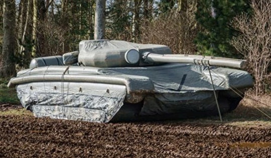 Nga - Ukraine nâng mồi nhử lên tầm cao mới