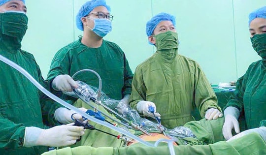 Khép lại hành trình 7 năm tìm bệnh cho chàng trai mắc hội chứng cực hiếm