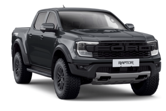 Bảng giá ô tô Ford mới nhất tháng 9/2025