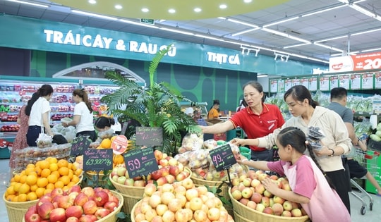 WinCommerce mở rộng bán lẻ hiện đại, mang tiện ích đến từng khu phố, vùng quê