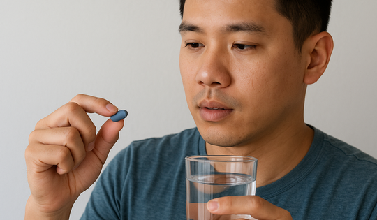 Trước và sau khi bắt đầu điều trị HIV người bệnh cần lưu ý gì?