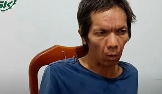 Người nhặt ve chai điên cuồng đánh tử vong một thanh niên, người dân tiết lộ thông tin sốc