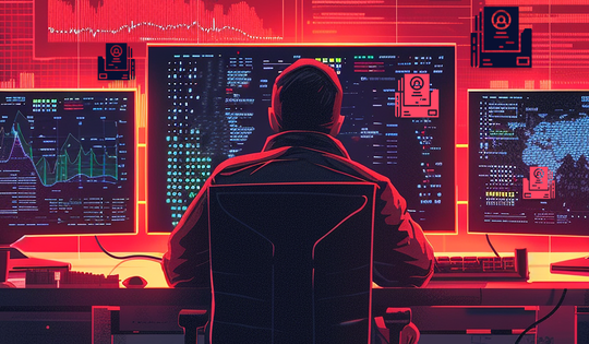 Khuyến cáo người dùng sau thông tin sự cố lộ dữ liệu cá nhân tại CIC