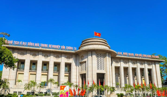 Các ngân hàng đồng loạt rà soát CNTT, siết chặt an ninh mạng