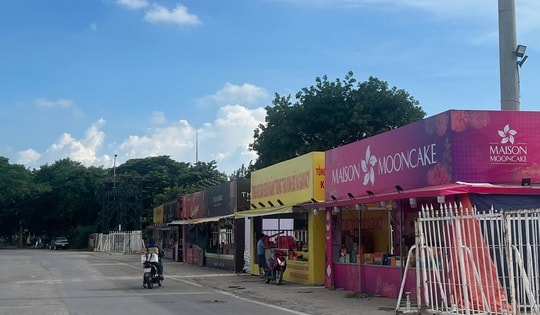 Thị trường bánh Trung thu 2025: Mẫu mã đa dạng, sức mua còn dè dặt