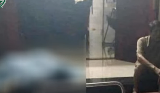 Bị đánh liên tiếp, gã chồng tàn ác dùng dao đâm vợ tử vong ngay tại sân nhà ở Nghệ An