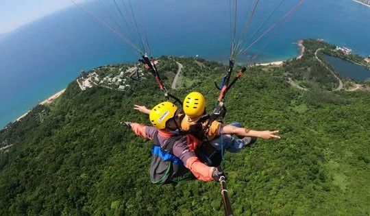 Đình chỉ, dừng hoạt động cơ sở nếu không đảm bảo an toàn đối với hoạt động du lịch mạo hiểm