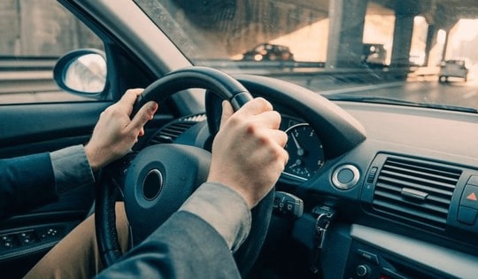 Quy định mới đối với người học lái xe