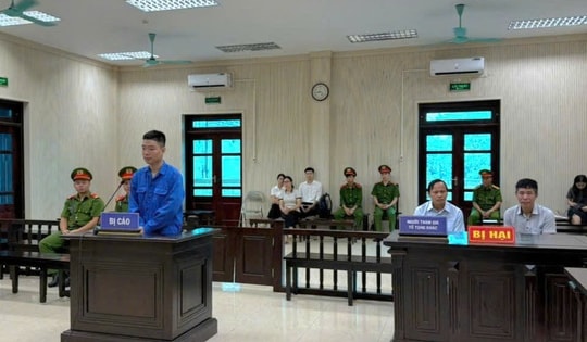 7 năm tù cho đối tượng lừa đảo gần 24 tỉ đồng để cá độ bóng đá