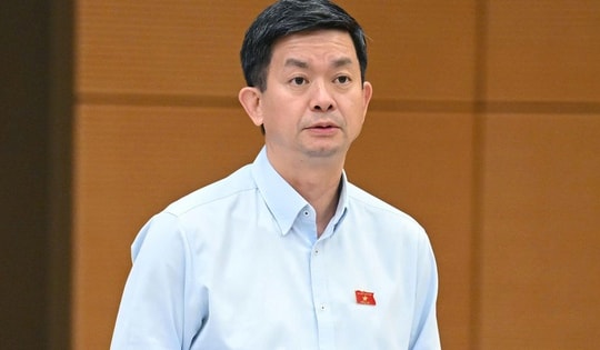 Quốc hội dự kiến xem xét, quyết định công tác nhân sự ngay đầu Kỳ họp thứ 10