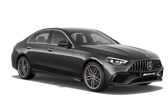 Bảng giá ô tô Mercedes mới nhất tháng 9/2025