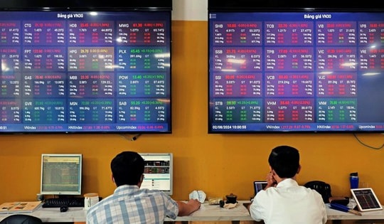 Những điểm mới đáng chú ý trong Nghị định sửa đổi về chứng khoán