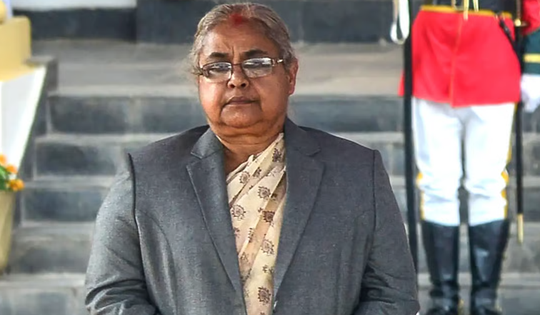 Nepal có Thủ tướng lâm thời