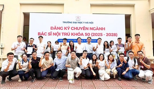 Vì sao chuyên ngành Sản Phụ khoa lại 'hot' trong vài năm gần đây?