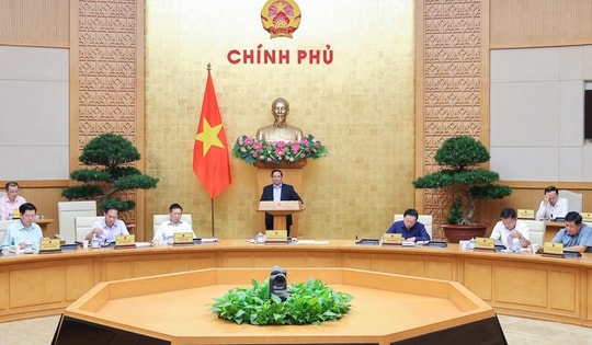 Dự kiến, Chính phủ sẽ trình Quốc hội 120 hồ sơ, tài liệu tại Kỳ họp thứ 10