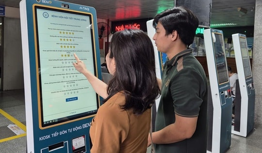 Tăng tốc chuyển đổi số trong quản lý, chăm sóc bệnh nội tiết, đái tháo đường