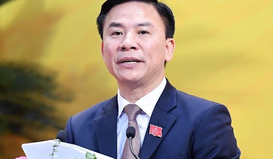 Tạm hoãn xuất cảnh cựu Bí thư Tỉnh ủy Thanh Hóa Đỗ Trọng Hưng