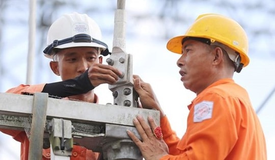 Hiểu rõ bản chất của giá điện hai thành phần, người dùng được lợi gì?