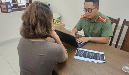 Bịa chuyện về bác sĩ nội trú để bán hàng online