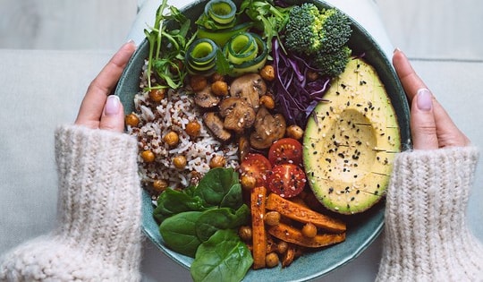 Thực phẩm nên ăn để giảm nguy cơ ung thư đại trực tràng