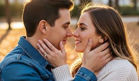 Ham muốn tình dục thay đổi như thế nào qua từng độ tuổi?