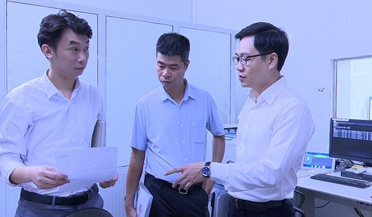 Thêm một bệnh viện ở Hải Phòng triển khai Bệnh án điện tử: Tạo bước ngoặt số hóa y tế