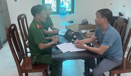 Hé lộ nguyên nhân người phụ nữ ở Phú Thọ bị 3 đối tượng xông vào nhà hành hung