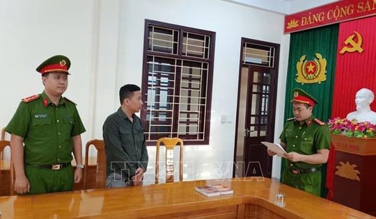 Liên tiếp khởi tố các vụ liên quan 'Mua bán trái phép hóa đơn'